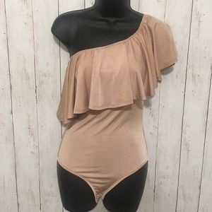 Versatile Sadie x Sage Bodysuit